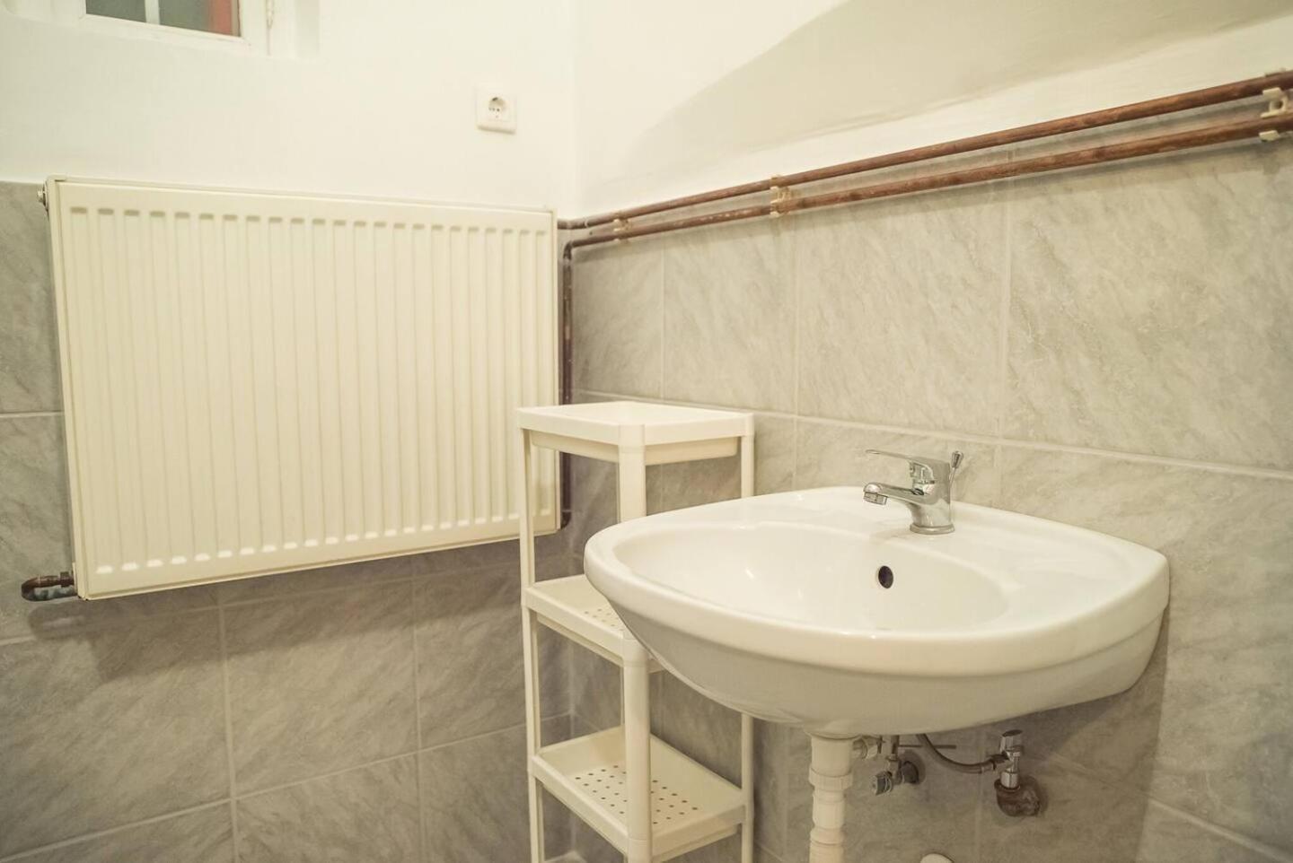 Appartamento Bed'N'Beer Budapest Esterno foto