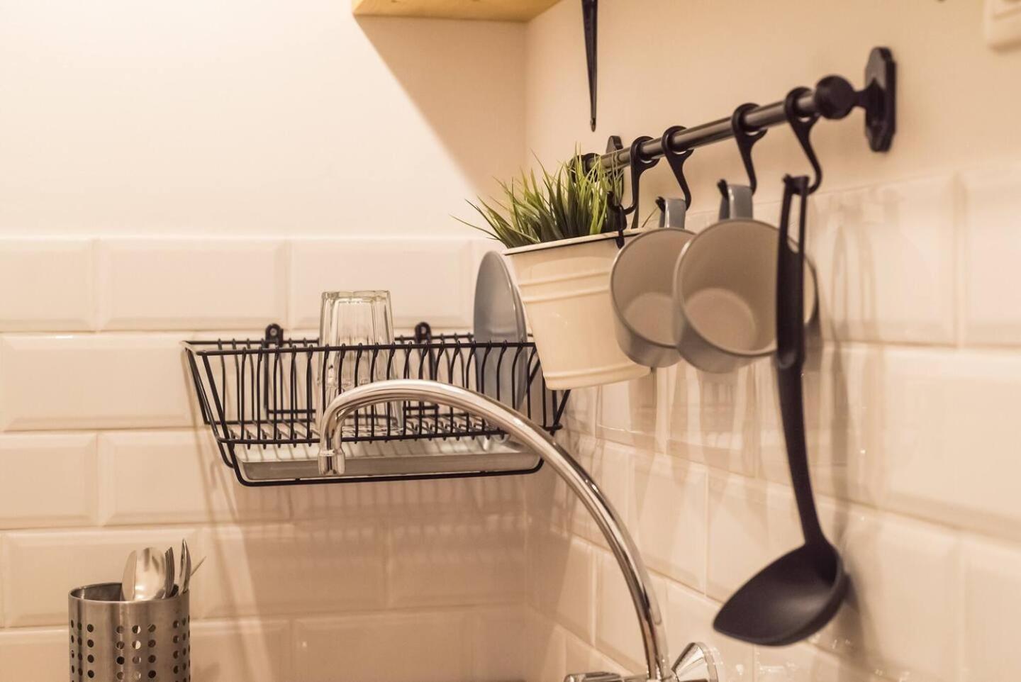 Appartamento Bed'N'Beer Budapest Esterno foto