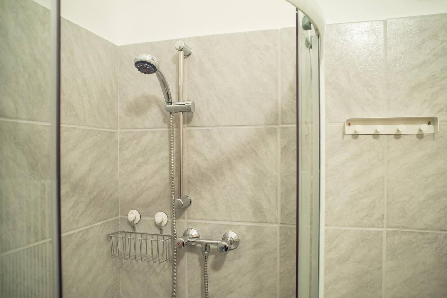 Appartamento Bed'N'Beer Budapest Esterno foto