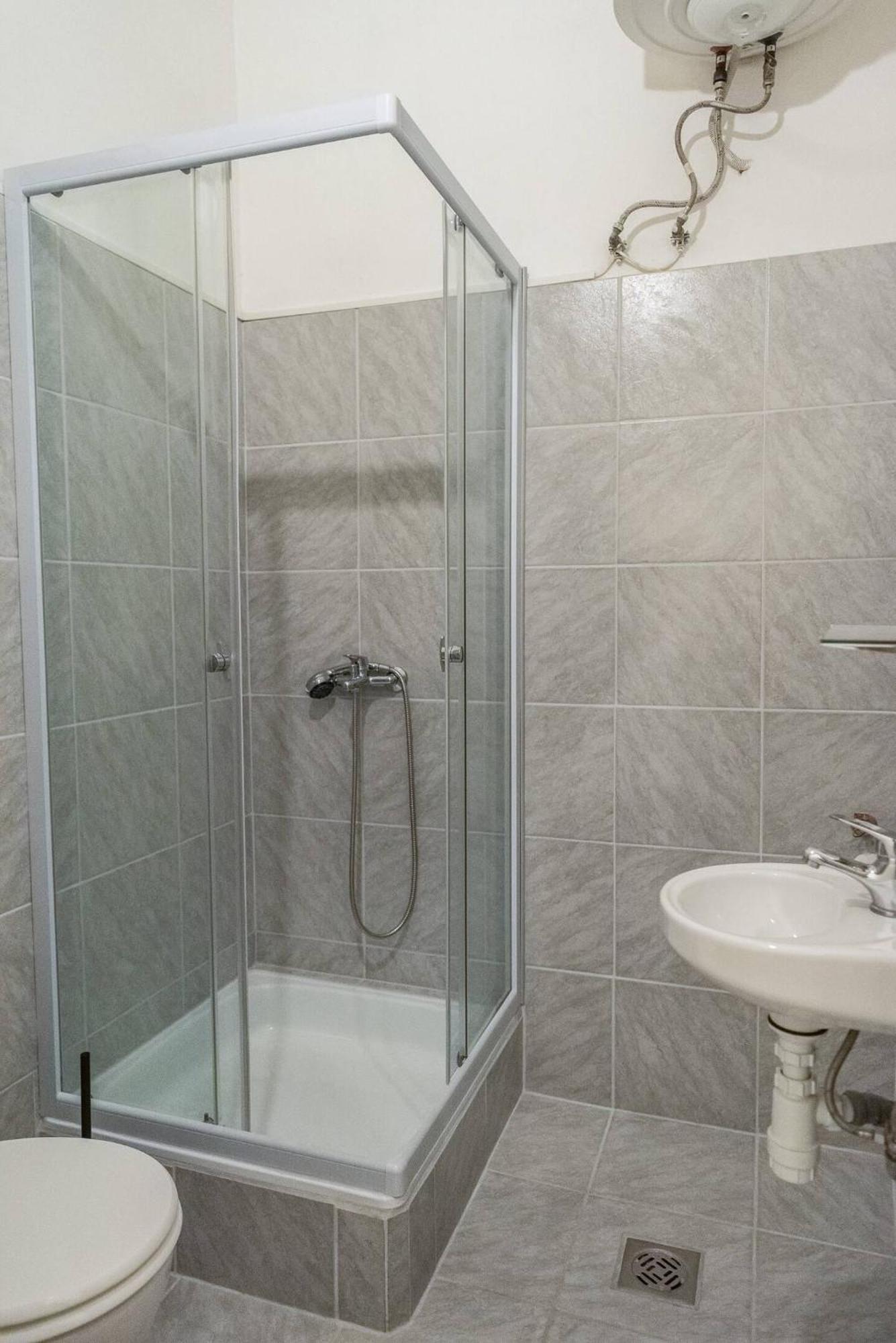 Appartamento Bed'N'Beer Budapest Esterno foto
